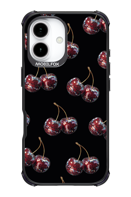 Cherry Rush - Apple iPhone 17