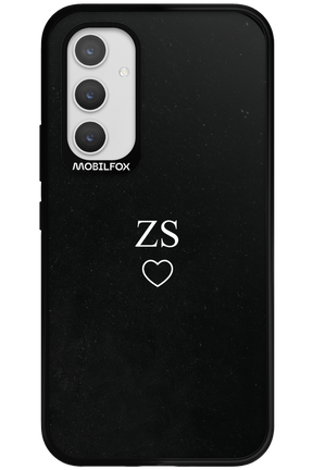 ZS Black 2.0 - Samsung Galaxy A54