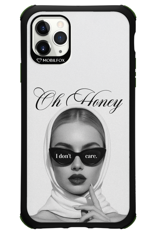 Oh Honey 2.0 - Apple iPhone 11 Pro Max
