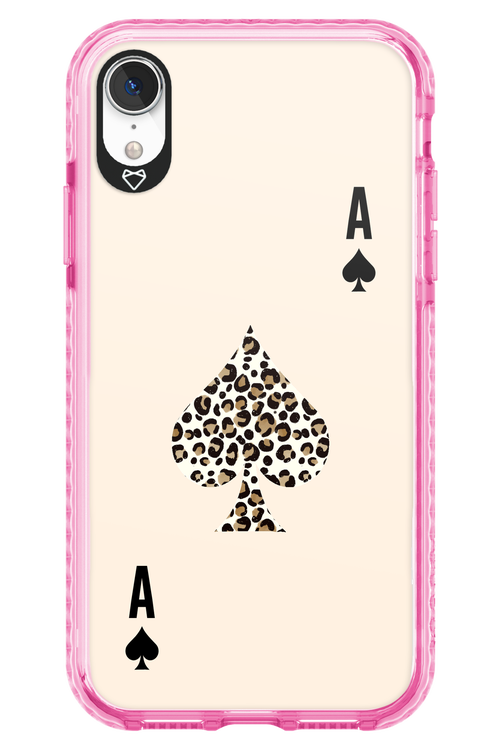 Roar of Ace - Apple iPhone XR