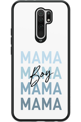 Boy Mama - Xiaomi Redmi 9