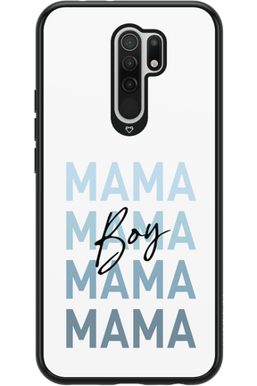 Boy Mama - Xiaomi Redmi 9