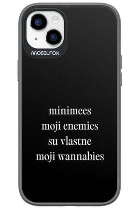 Minimees - Apple iPhone 14 Plus