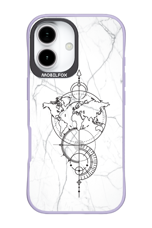 Compass - Apple iPhone 17
