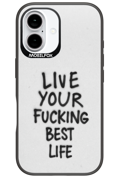 Best F Life 2.0 - Apple iPhone 16