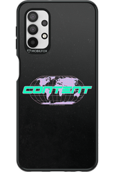 CONTENT 2.0 - Samsung Galaxy A32 5G