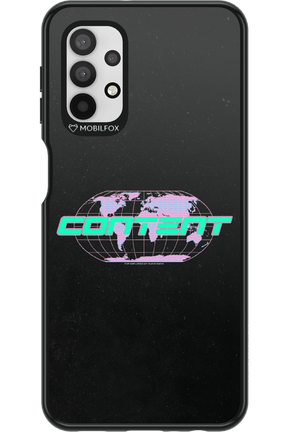 CONTENT 2.0 - Samsung Galaxy A32 5G