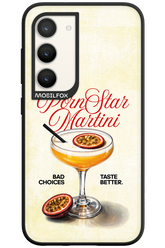 Pornstar Martini 2.0 - Samsung Galaxy S23