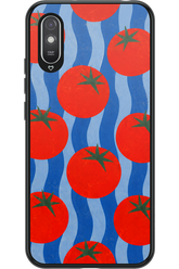 TOMATO 2.0 - Xiaomi Redmi 9A