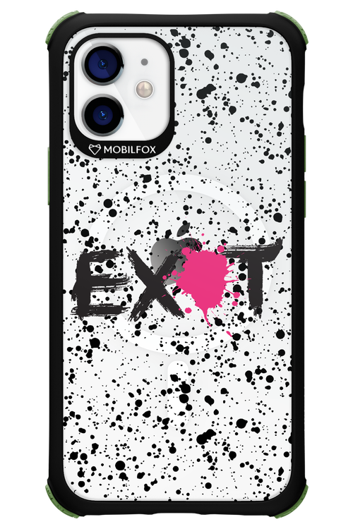 EXOT SPLASH 2.0 - Apple iPhone 12