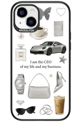 CEO GIrl 2.0 - Apple iPhone 15 Plus
