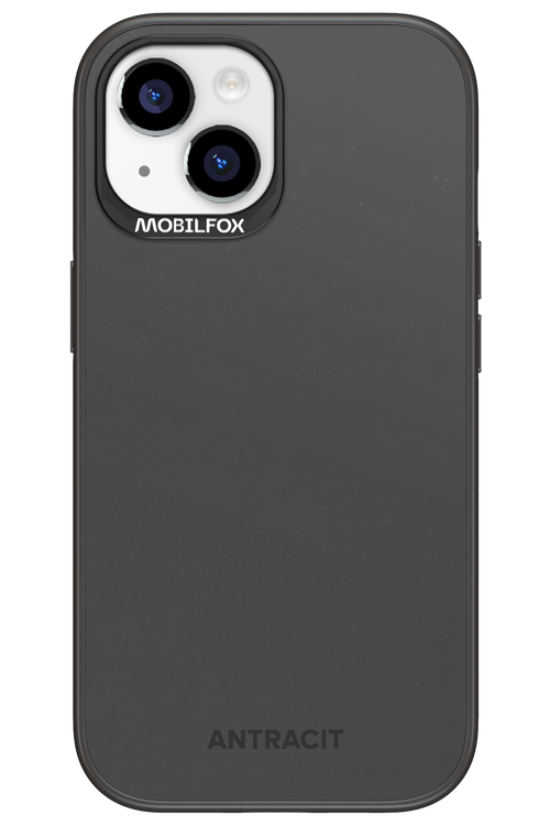 Antracit - Apple iPhone 15
