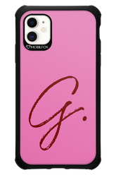 (Sorbet) G 2.0 - Apple iPhone 11