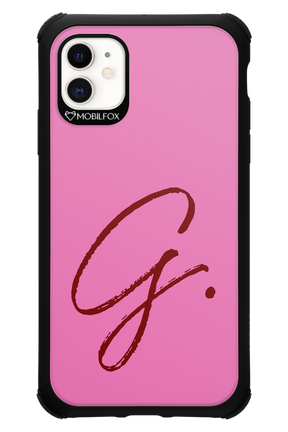 (Sorbet) G 2.0 - Apple iPhone 11