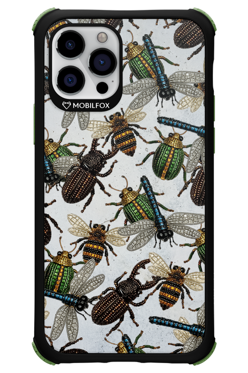 Beetle Gem - Apple iPhone 12 Pro