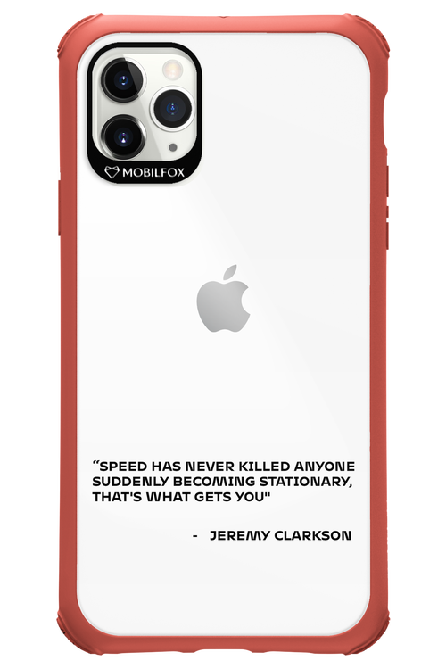 Clarkson's Wisdom 2.0 - Apple iPhone 11 Pro Max