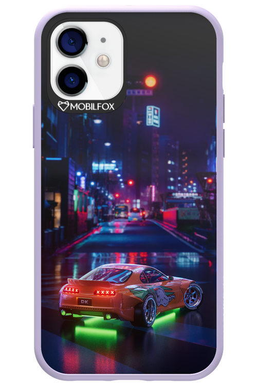 Tokyo Dreams - Apple iPhone 12