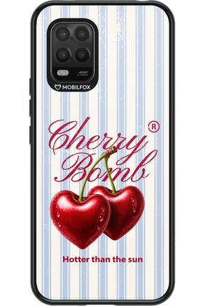 Cherry Bomb 2.0 - Xiaomi Mi 10 Lite 5G