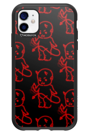 Hell Nah - Apple iPhone 11