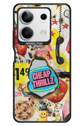 CHEAP THRILLZ - Xiaomi Redmi Note 13 5G
