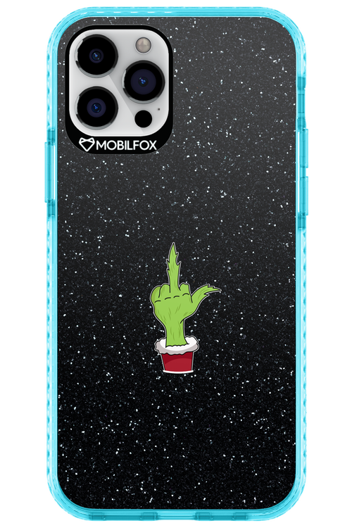 My Middle Finger - Apple iPhone 12 Pro