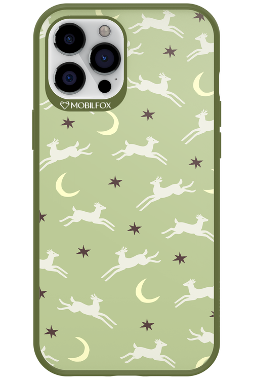 Folclore Rush - Apple iPhone 12 Pro Max