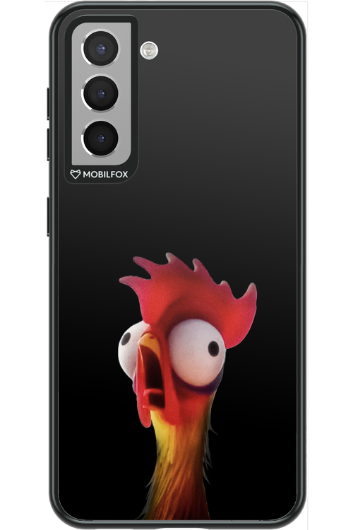 Rooster - Samsung Galaxy S21