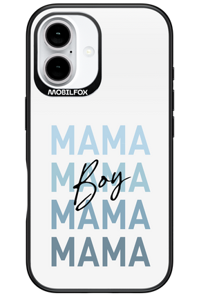 Boy Mama - Apple iPhone 16