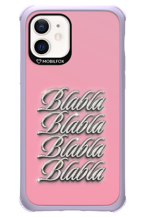 Blabla Blabla 2.0 - Apple iPhone 12
