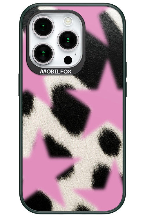 Country Star - Apple iPhone 15 Pro