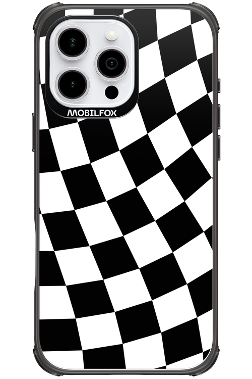 Groovy Moody - Apple iPhone 16 Pro Max