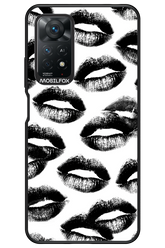 Ghost Kiss 2.0 - Xiaomi Redmi Note 11Pro 4G/5G