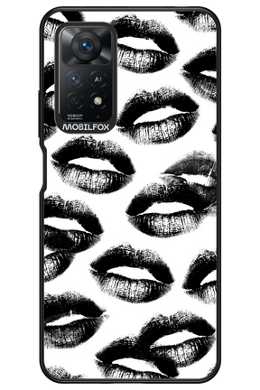 Ghost Kiss 2.0 - Xiaomi Redmi Note 11Pro 4G/5G