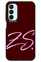 (Dark Blush) ZS 2.0 - Samsung Galaxy A15