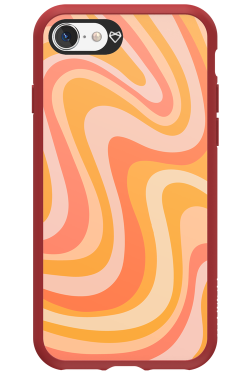 Sex on the Beach 2.0 - Apple iPhone 8