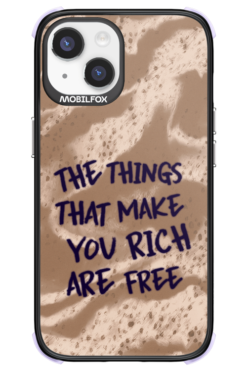 Free Things - Apple iPhone 14