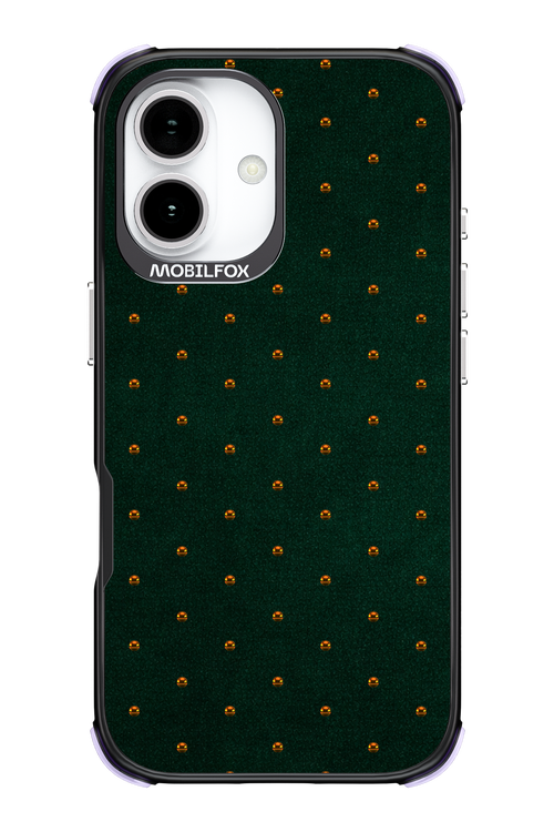 Green Persona - Apple iPhone 17