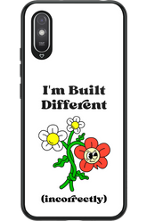 Incorrect 2.0 - Xiaomi Redmi 9A