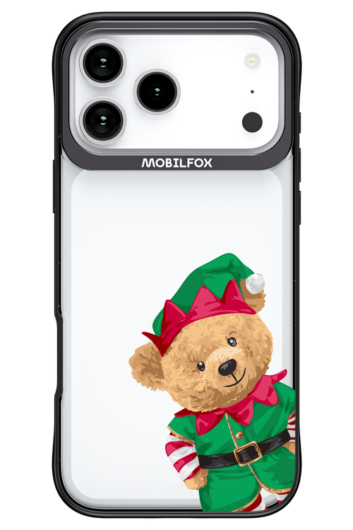 Mr. Elf - Apple iPhone 17 Pro Max