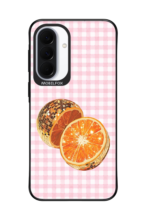 Discorange 2.0 - Samsung Galaxy A57