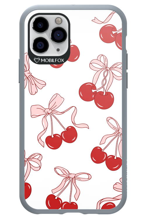 Cherry Queen - Apple iPhone 11 Pro