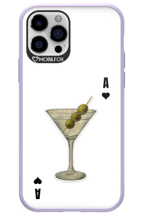 MartiniAce - Apple iPhone 12 Pro