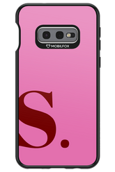 S (Sorbet) 2.0 - Samsung Galaxy S10e
