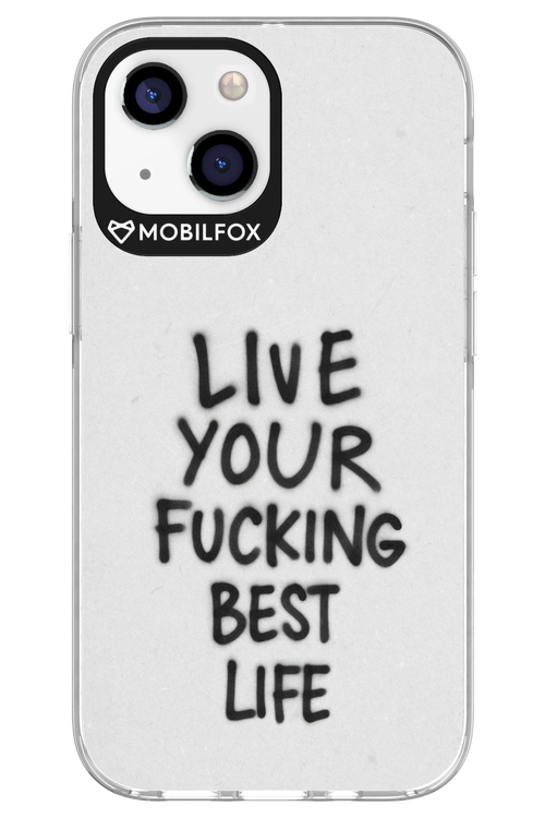 Best F Life 2.0 - Apple iPhone 13 Mini