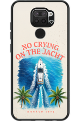No Crying 2.0 - Xiaomi Redmi Note 9