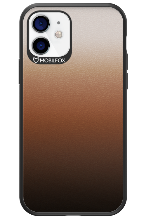 Desert Sunset - Apple iPhone 12