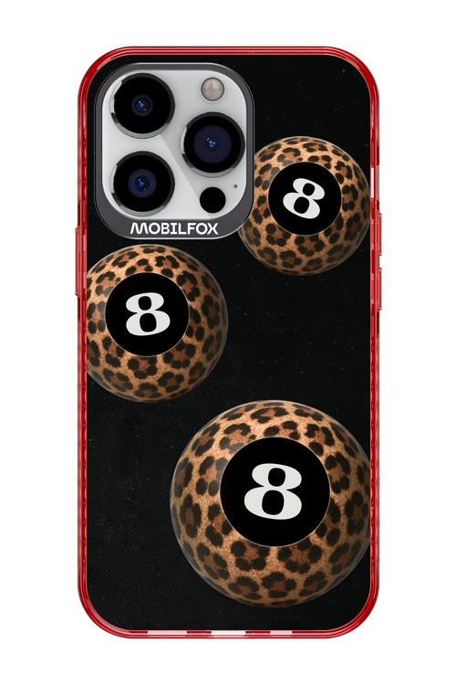 8 Baby - Apple iPhone 13 Pro