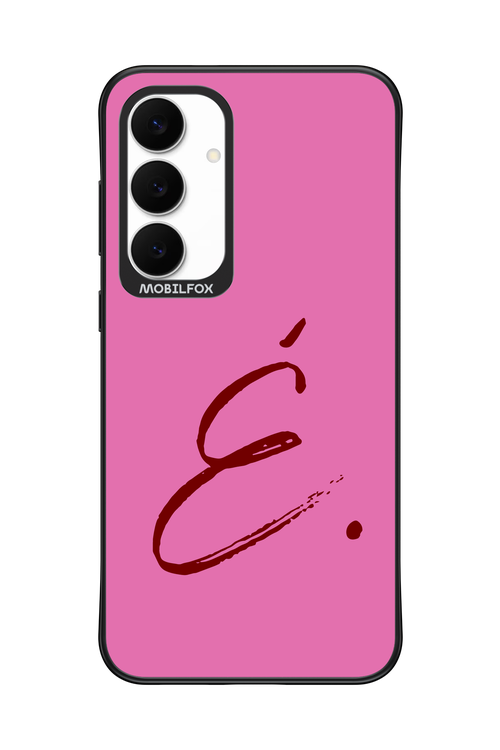 (Sorbet) E II 2.0 - Samsung S25 FE