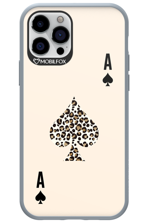 Roar of Ace - Apple iPhone 12 Pro