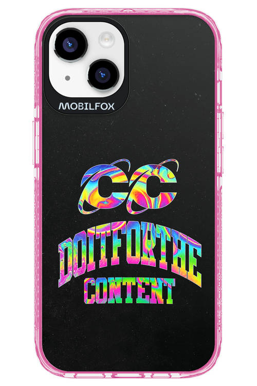 DO IT 2.0 - Apple iPhone 14